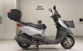 YAMAHA AXIS 125 TREET 2023 SE53J
