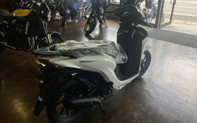 HONDA DIO 110 Lite JK46