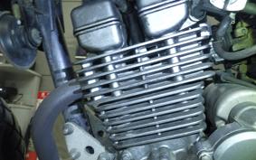KAWASAKI SUPER SHERPA 2021 KL250G