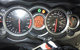 SUZUKI HAYABUSA Gen.2 2015