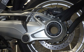 BMW R1200GS 2016