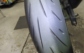 YAMAHA YZF-R25 RG10J