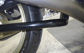 KAWASAKI ZRX400 2006 ZR400E