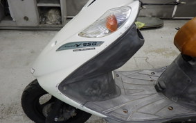 SUZUKI ADDRESS V125 G CF46A