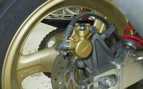 HONDA CB400 SUPER BOLDOR VTEC 2007 NC39