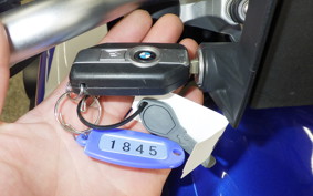 BMW F750GS 2023