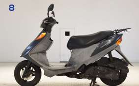 SUZUKI ADDRESS V125 2017 CF4EA