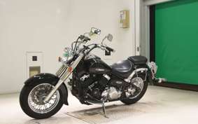 YAMAHA DRAGSTAR 400 CLASSIC 2002 VH01J