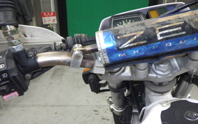 YAMAHA SEROW 225 W 4JG