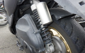 YAMAHA JOG ZR-4 SA56J