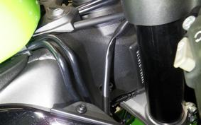 KAWASAKI NINJA ZX-6R A 2025 ZX636J