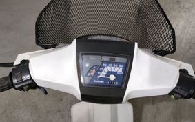 SUZUKI MOLLET FA14A