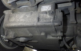 HONDA GYRO CANOPY TA03