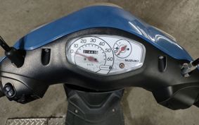 SUZUKI LET's CA4AA