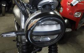 HONDA GB350S 2025 NC59