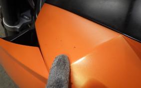 KTM 990 SUPER DUKE 2008