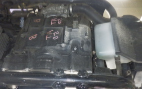 HONDA VT400S 2013 NC46