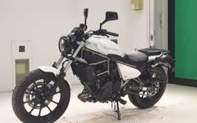 KAWASAKI ELIMINATOR400-3 2025 EL400A