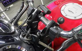 HONDA CB750 GEN 2 2009 RC42