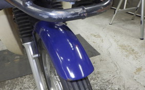 HONDA C50 SUPER CUB 2000 AA07