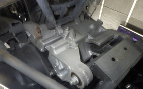 YAMAHA AXIS 125 Z 2026 SEJ6J