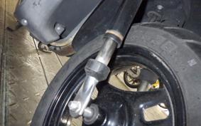 SUZUKI LET's 4 1991 CA45A