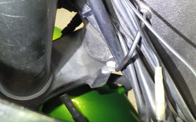 KAWASAKI NINJA 1000 2011