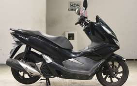 HONDA PCX125 2011 JF81