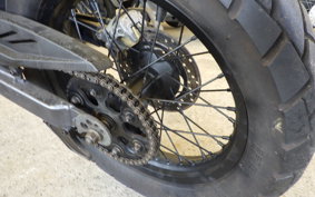 YAMAHA TRICKER DG10J