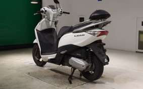 HONDA LEAD 125 2002 JF45