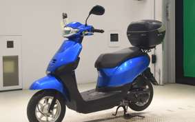 HONDA TACT-4ﾍﾞｰｼｯｸ 2025 AF79