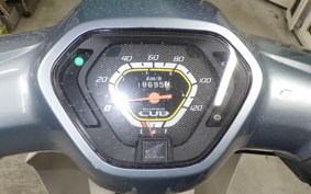 HONDA C110 SUPER CUB 2014 JA10