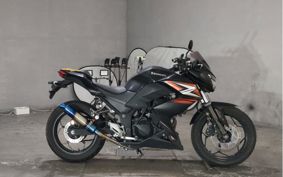 KAWASAKI Z250 ER250C