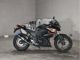 Фото Kawasaki Z250 с японского аукциона