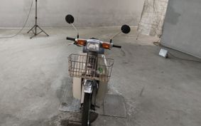 HONDA SUPER CUB90 HA02