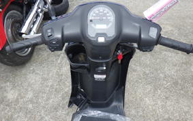 HONDA TACT Basket AF79