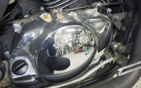 HONDA SHADOW 400 SLASHER 2000 NC40