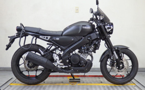YAMAHA XSR155 RG63