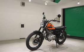 SUZUKI GRASS TRACKER Bigboy NJ47A