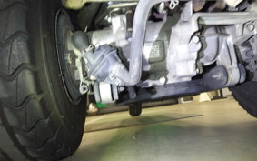 HONDA GYRO UP 2016 TA01