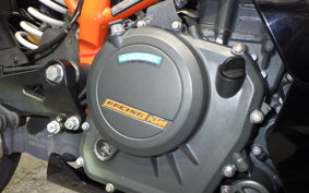KTM 390 RC 2019