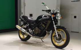 KAWASAKI BALIUS 250 1998 ZR250A