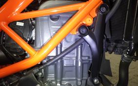 KTM 390 DUKE 2020