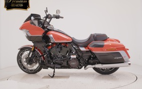 HARLEY FLTRXSE1920CVO 2025