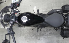 HONDA REBEL 250 A 2019 MC49