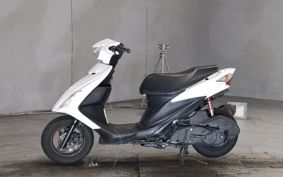 SUZUKI ADDRESS V125 CF4MA
