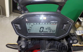 HONDA CRF250 RALLY A MD44