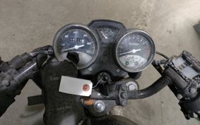 SUZUKI GN125 F Gen.2 PCJ2N