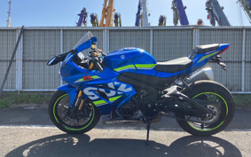 SUZUKI GSX-R1000R ABS 2017 DM11G
