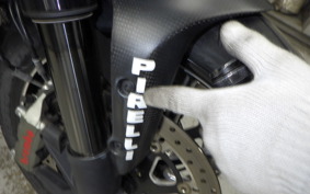 DUCATI DIAVEL Carbon 2013